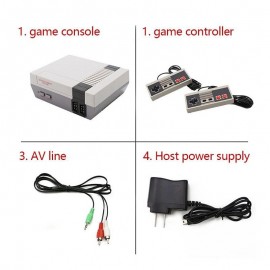 Mini Nes Console cu 620 jocuri încorporate