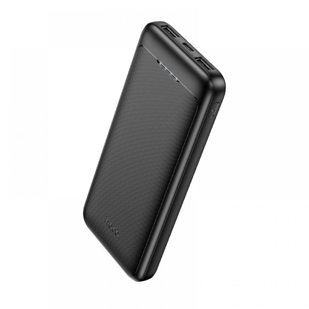 Power Bank Hoco J111 Smart charge (10000mAh) [Negru]
