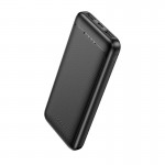 Power Bank Hoco J111 Smart charge (10000mAh) [Negru]