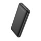 Power Bank Hoco J111 Smart charge (10000mAh) [Negru]