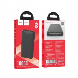 Power Bank Hoco J111 Smart charge (10000mAh) [Negru]