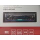 Radio MP3 Player auto Sony DSXA210UI, 4 x 55 W, USB, AUX,