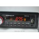 Radio auto Pioneer 1043 FM MP3 200W 4*50W stil Pioneer cu radiator de răcire