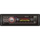 Radio auto Pioneer 1043 FM MP3 200W 4*50W stil Pioneer cu radiator de răcire