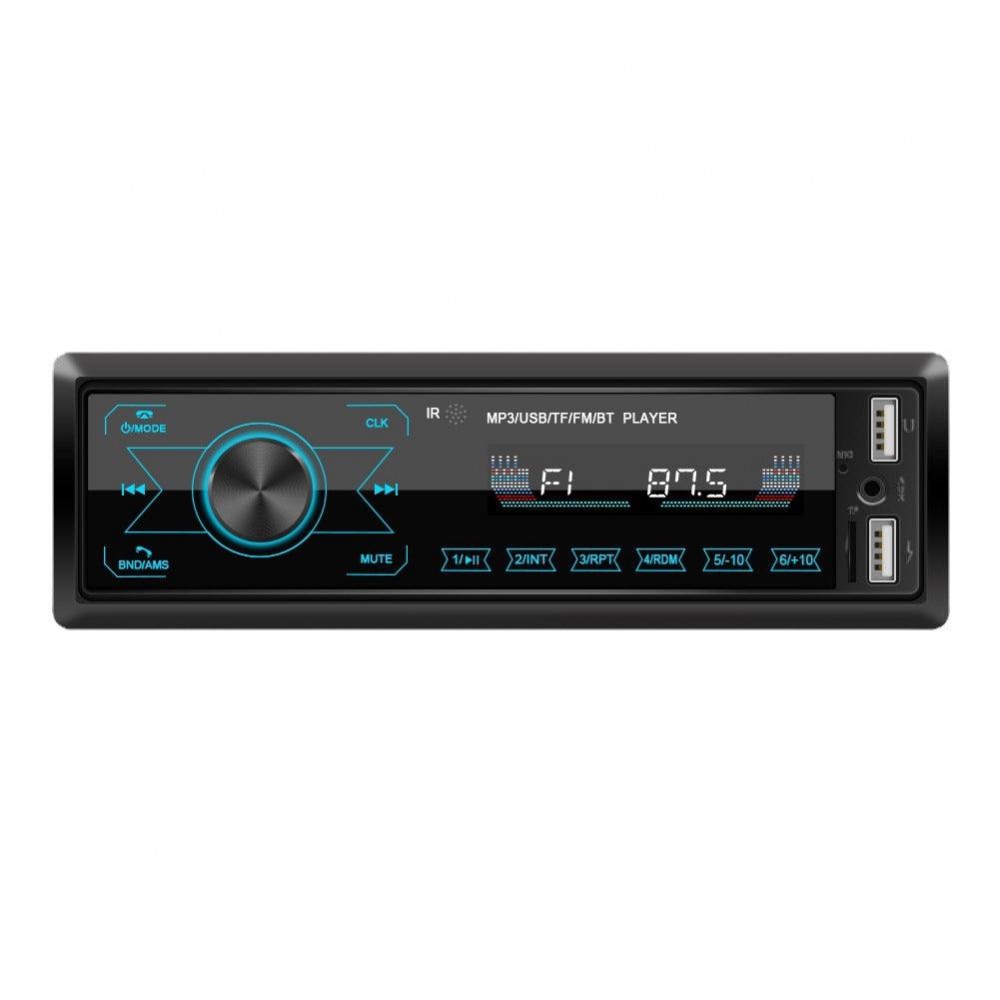 Radio MP3 player auto 3920 cu USB și slot SD