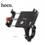 Suport metalic Hoco DCA4 pentru biciclete, compatibil 4,7-7 inch