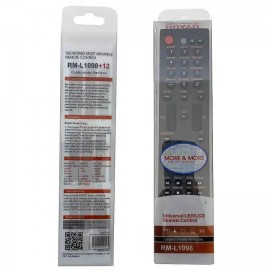 Telecomandă universală model 300045 pentru control facil