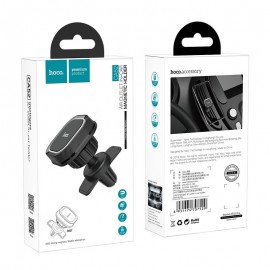 Suport auto Hoco CA52 magnetic pentru evacuare aer
