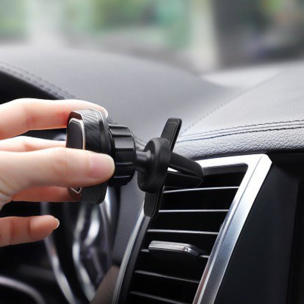 Suport auto Hoco CA52 magnetic pentru evacuare aer