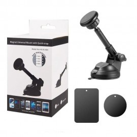 Suport auto universal HoKo Premium Magnetic RM-C50