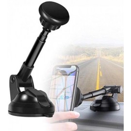 Suport auto universal HoKo Premium Magnetic RM-C50