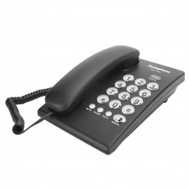 Telefon fix cu cablu KX-T504 simplu și fiabil