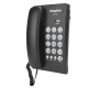Telefon fix cu cablu KX-T504 simplu și fiabil