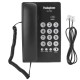 Telefon fix cu cablu KX-T504 simplu și fiabil