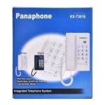 Telefon Local Panaphone KX-T3016 fără ecran