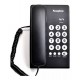 Telefon Local Panaphone KX-T3016 fără ecran