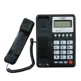 Telefon fix cu taste mari colorate Model OHO-5011CID