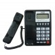Telefon fix cu taste mari colorate Model OHO-5011CID