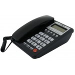 Telefon fix cu taste mari colorate Model OHO-5011CID