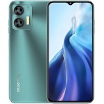 Smartphone Oukitel C36 128GB 4GB RAM Albastru deschis
