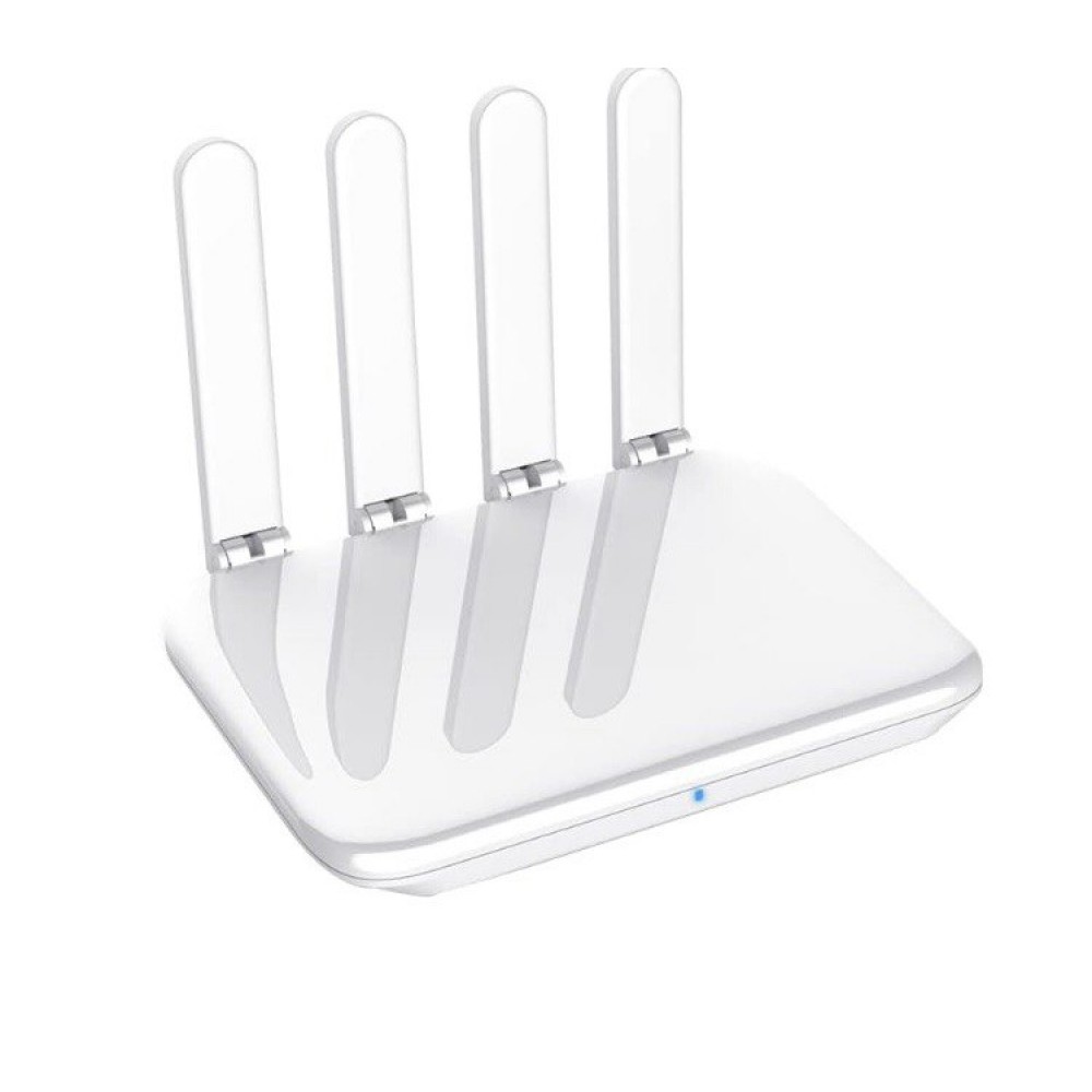 Router WiFi Zbtlink WE2805-C cu performanță stabilă