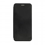 Husă carte pentru Huawei P Smart 2021 Neagră