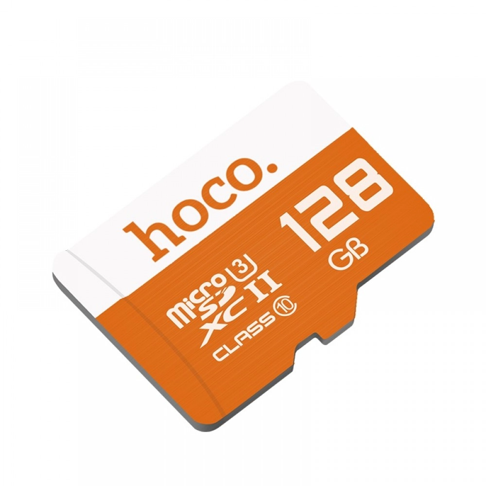Card Micro SD Hoco TF 128 GB viteză mare