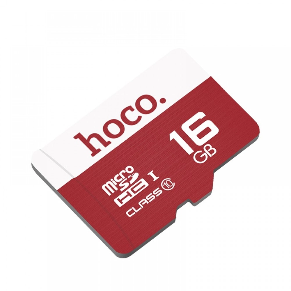 Card Micro SD Hoco TF 16 GB viteză mare