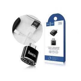 Adapter Hoco UA5 Type-C - USB