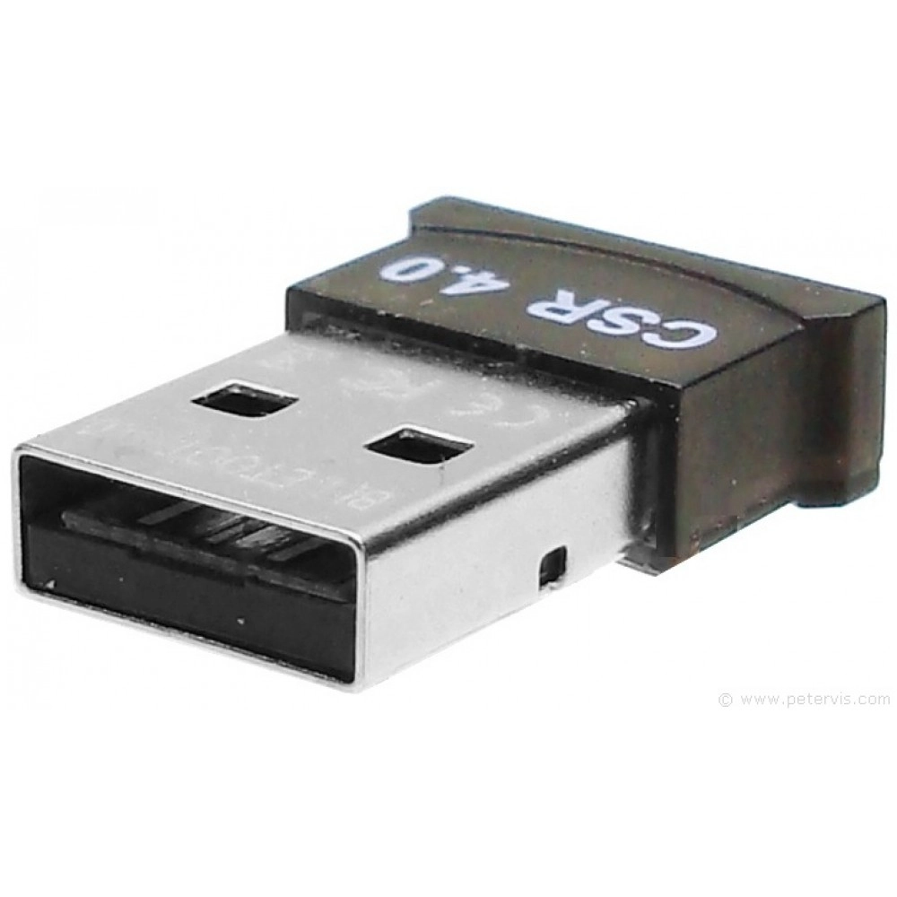 Bluetooth USB Dongle