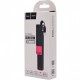 Selfie stick Hoco K8 Starry mini cu Lightning, compact și rezistent