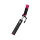Selfie stick Hoco K8 Starry mini cu Lightning, compact și rezistent