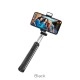Selfie stick Hoco K10A Magnific pentru telefoane până la 6,5 inci