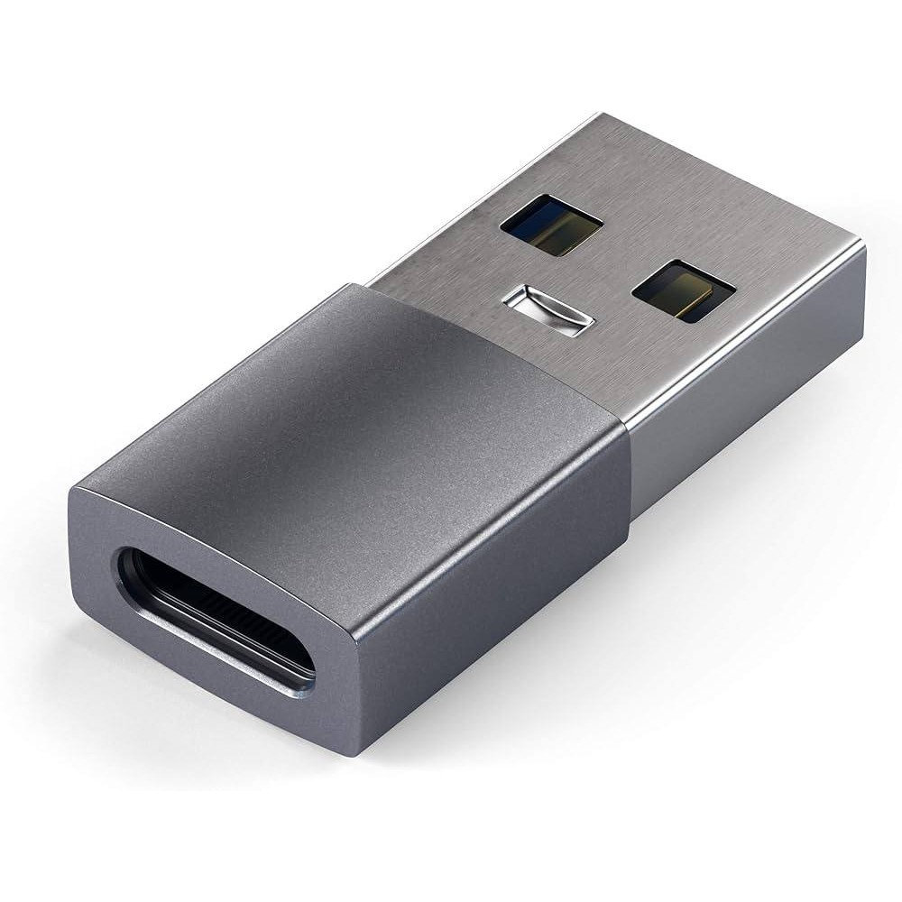 Adaptor Type-C la USB pentru conectivitate rapidă
