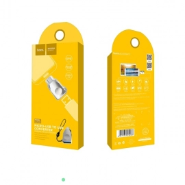 Adapter Hoco UA10 Micro USB OTG