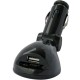 Player și transmițător MP3 auto cu cititor carduri și USB Car 4432