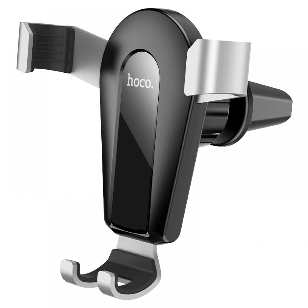 Suport auto Hoco CA92 Gold Shield pentru telefoane 4,5-6,7 inch