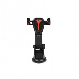 Suport auto Hoco CA26 Kingcrab cu design telescopic și reglaj unghi