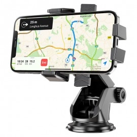 Suport auto Hoco CA83 David pentru telefoane 4,5-7 inch