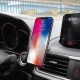 Suport auto magnetic CA46 Metal pentru bord cu rotire universală