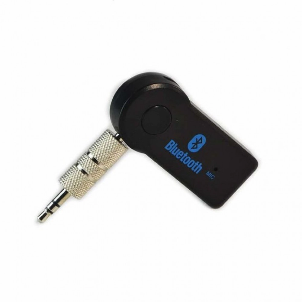Receptor auto Bluetooth 3.5 mm cu funcție mâini libere