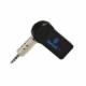 Receptor auto Bluetooth 3.5 mm cu funcție mâini libere