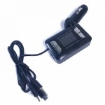 Modulator FM ED48 cu frecvență 87.5-108 MHz