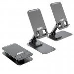 Suport de masă HOCO PH50 cu rotire universală pentru telefoane și tablete