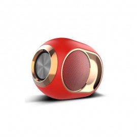 Boxă Bluetooth 06+ cu autonomie 180 min