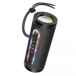 Difuzor portabil Hoco HC9 Dazzling cu Bluetooth