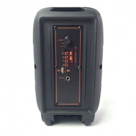 Difuzor portabil Bluetooth ND-F61 TWS cu putere 80W