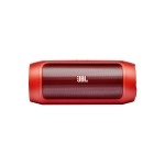 Difuzor wireless roșu JBL CHARGE MINI 2+ cu radio FM