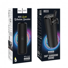 Boxa portabilă Sport Hoco BS33 cu Bluetooth 5.0