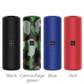 Boxa portabilă Sport Hoco BS33 cu Bluetooth 5.0